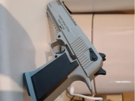 Desert Eagle