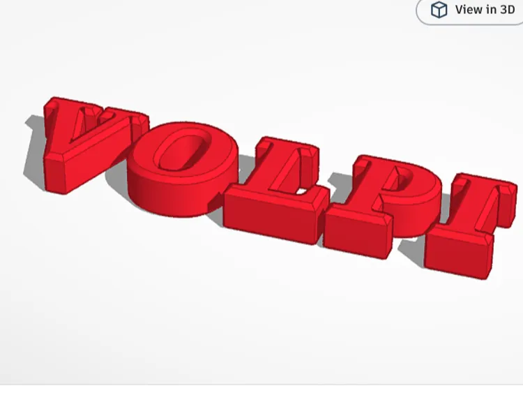 volpi