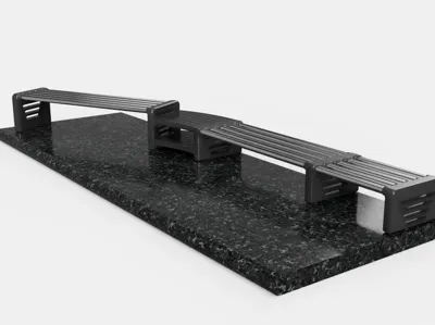 Desk Organizer