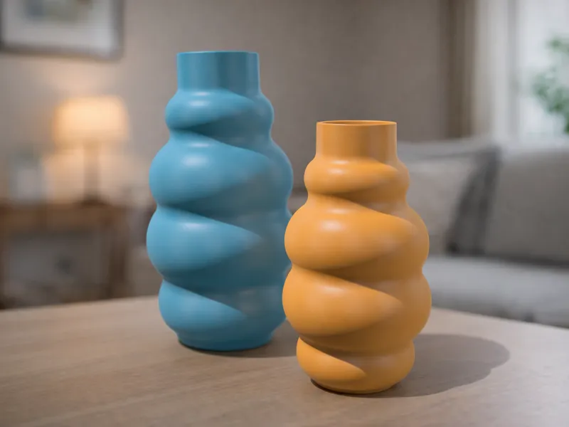 VASE MODELS