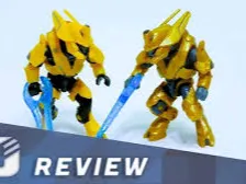 Halo war lord replica model