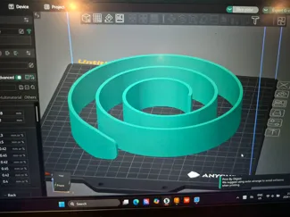 BELT
