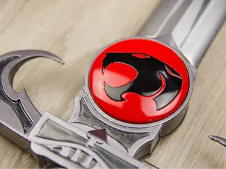 Eye of Thundera