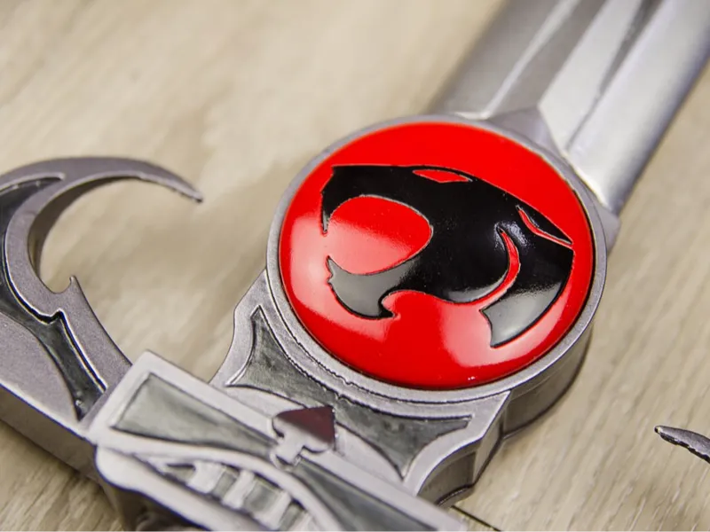 Eye of Thundera