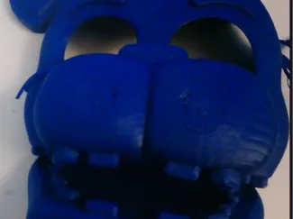 Puppet fnaf 2