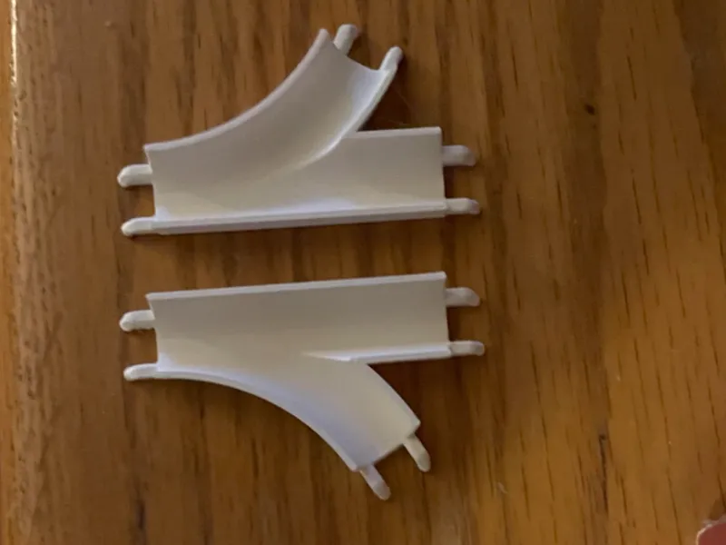 gravitrax rail