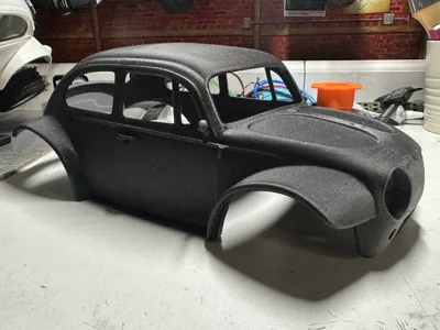 sand scorcher 