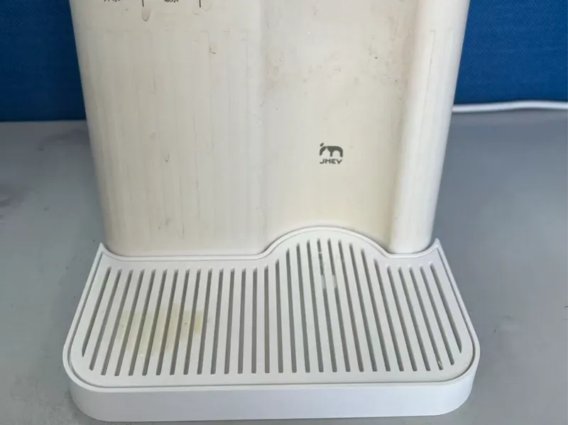 集米T2集水底座 