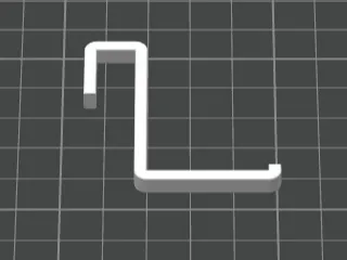 IKEA kitchen hooks