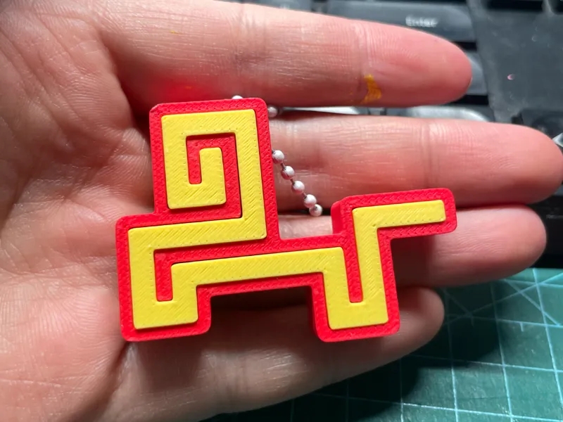 分件马年logo央视春晚