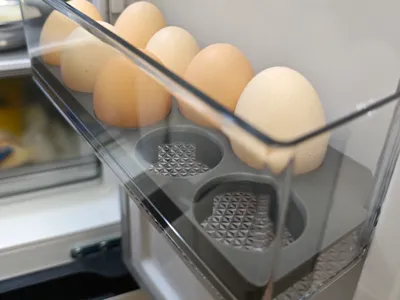 Egg Box for Xiaomi Refrigerator