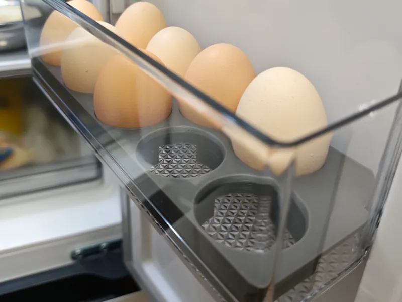 鸡蛋盒子_小米冰箱用