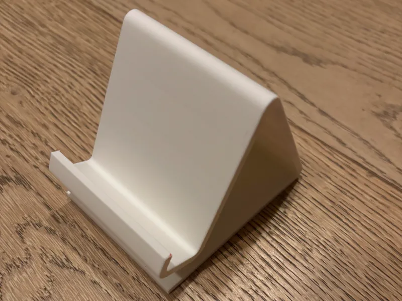 Phone Stand