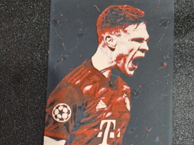 Hueforge Kimmich