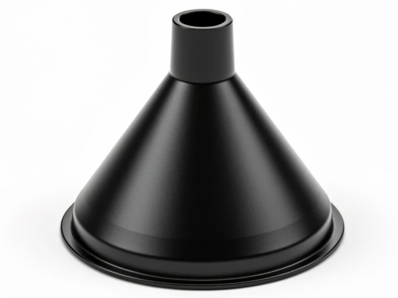 20 mm neck funnel
