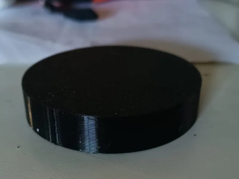 spacer for c200 camera