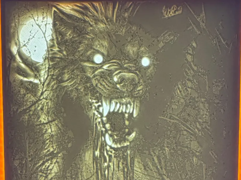 Werwolf