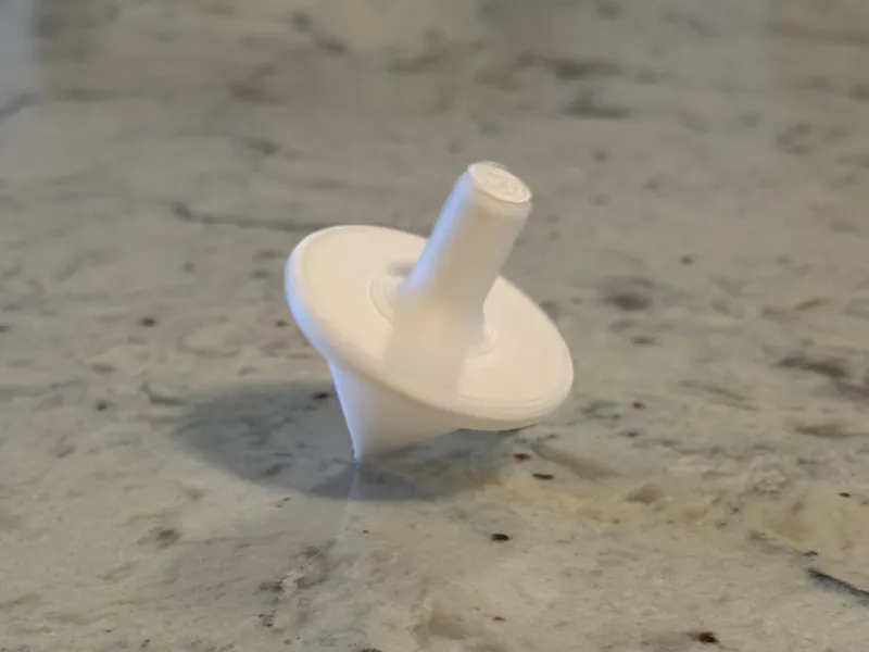 Spinning Top
