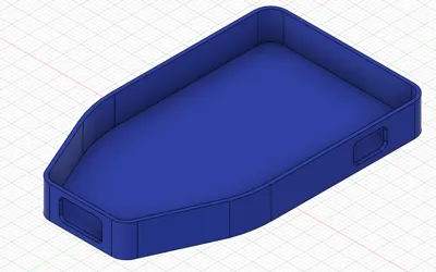 Trezor 7 case