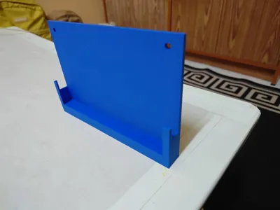 Horizontalphone holder