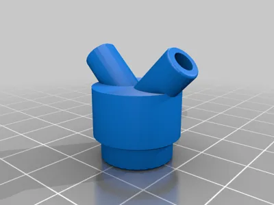Vertuo Splitter