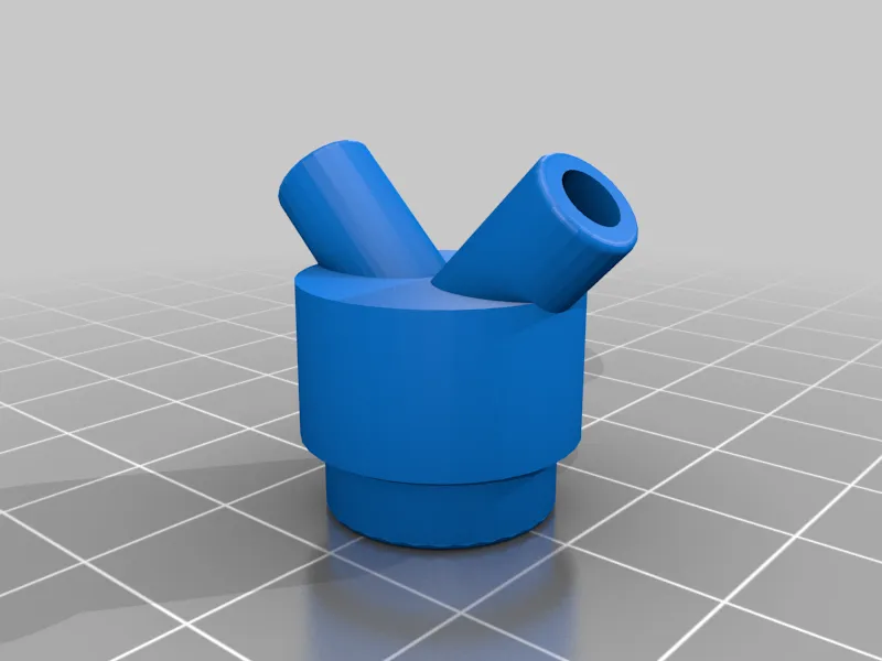 Vertuo Splitter