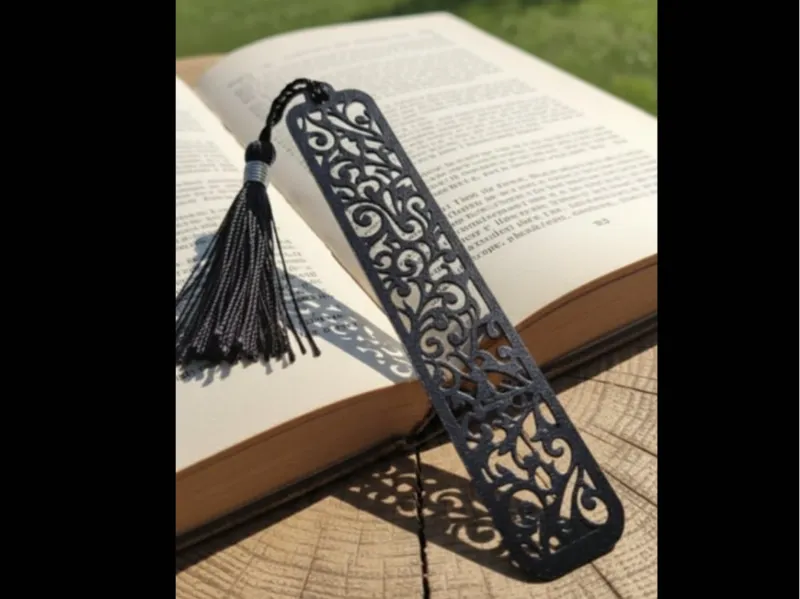 book marker v2 
