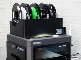 MFU - Multi Filament Unit