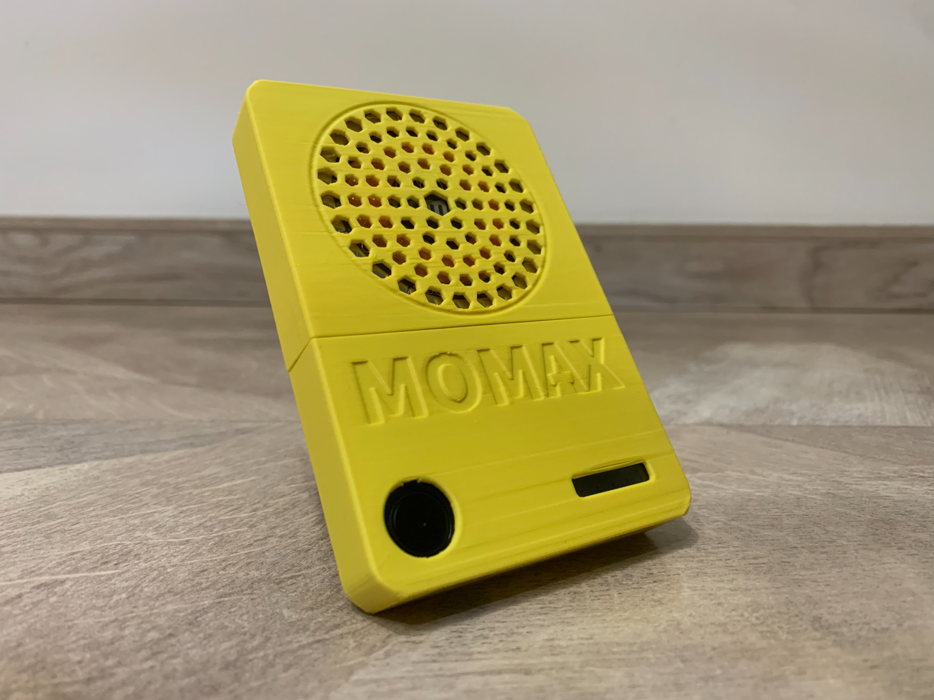 MOMAX 1-Power磁电宝保护壳