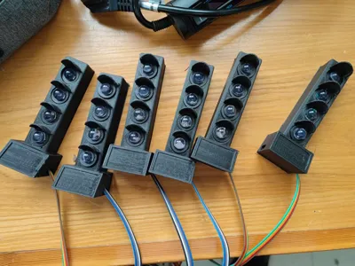 Metro/Railway Signal