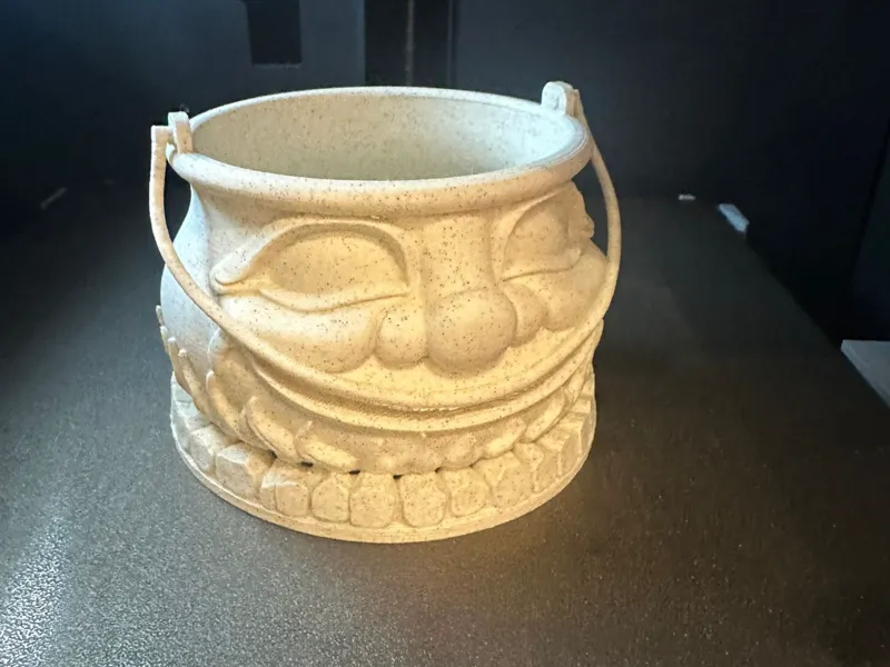 Cooking Pot