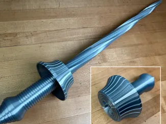 sword