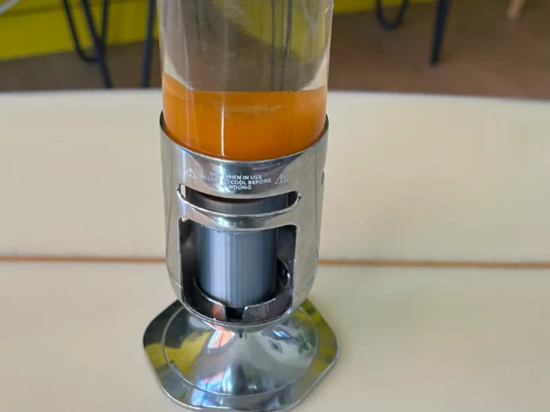 réhausseur a bougie 