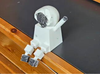 Astro buddy 