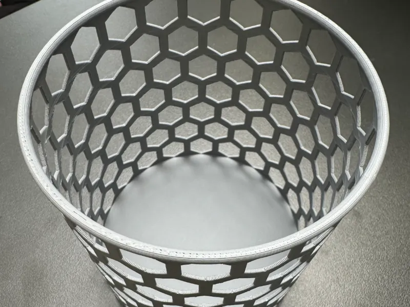 Stiftehalter/Pencil holder