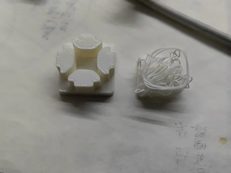 2020TPU端盖
