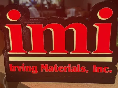 IMI lightbox