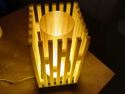 Design Lamp