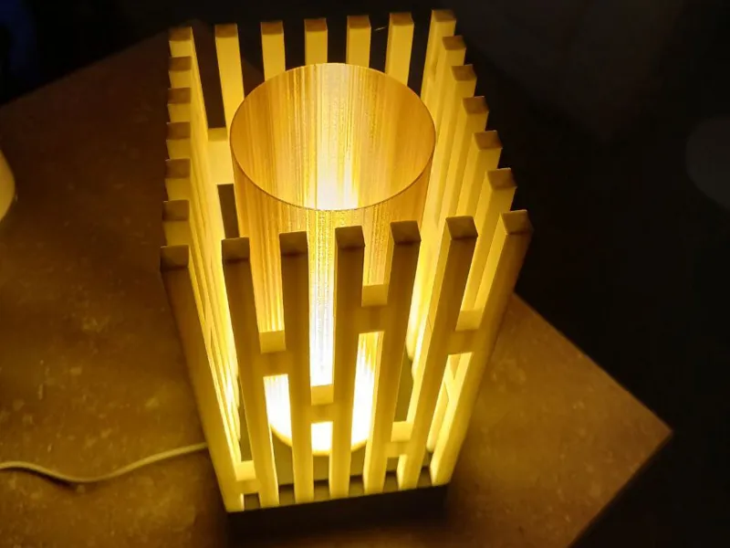Design Lamp