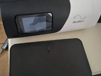 Airsense 11 bottomplate