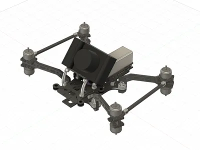 iFlight TAURUS X8 PRO REPLICA 