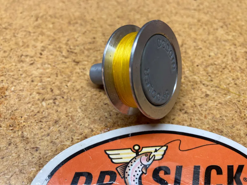 Bobbin Spooler for Norvise autobobbin