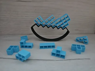 Mini Tetris