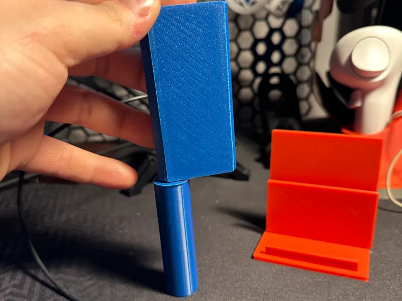 creality falcon cr laser 10W/ 5W riser 155mm