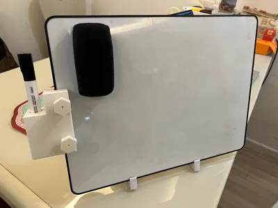 Whiteboard Pen Holder