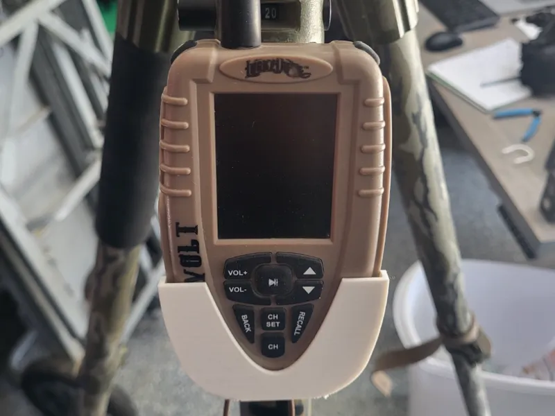 Lucky Duck Remote Tripod Mount