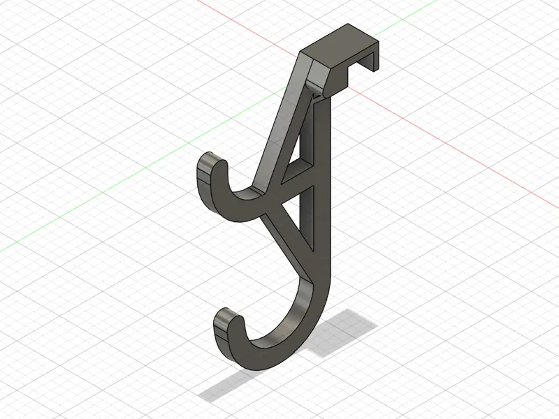 APPENDIABITI DA PORTA