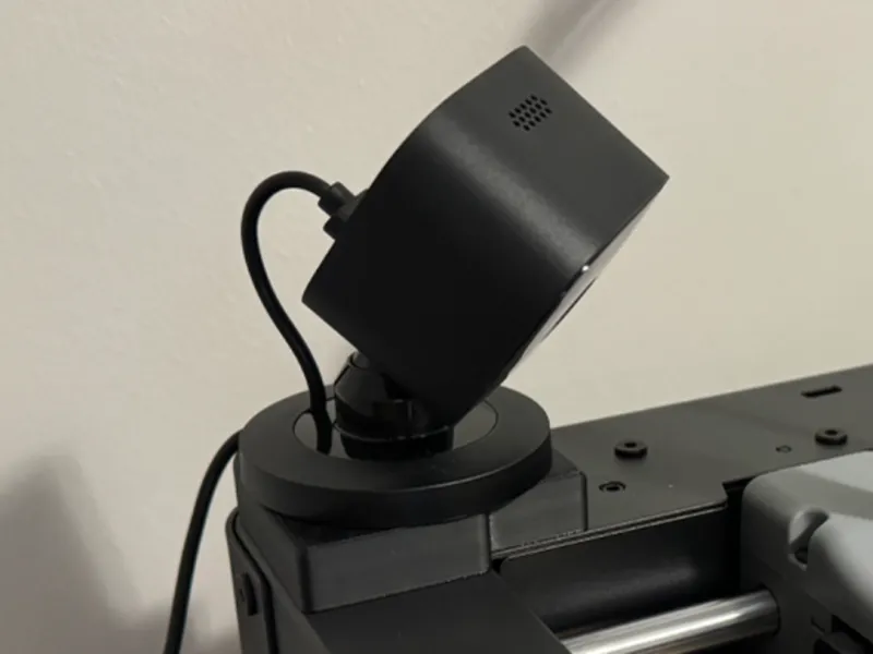 Blink Mini Camera Mount for Flashforge AD5X