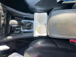 Citroen C5 X7 CupHolder