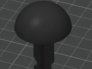 Duplo Ersatz Kanonenkugel Kanone